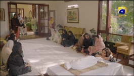 Mann Marzi - Episode 59 - 4th March 2025